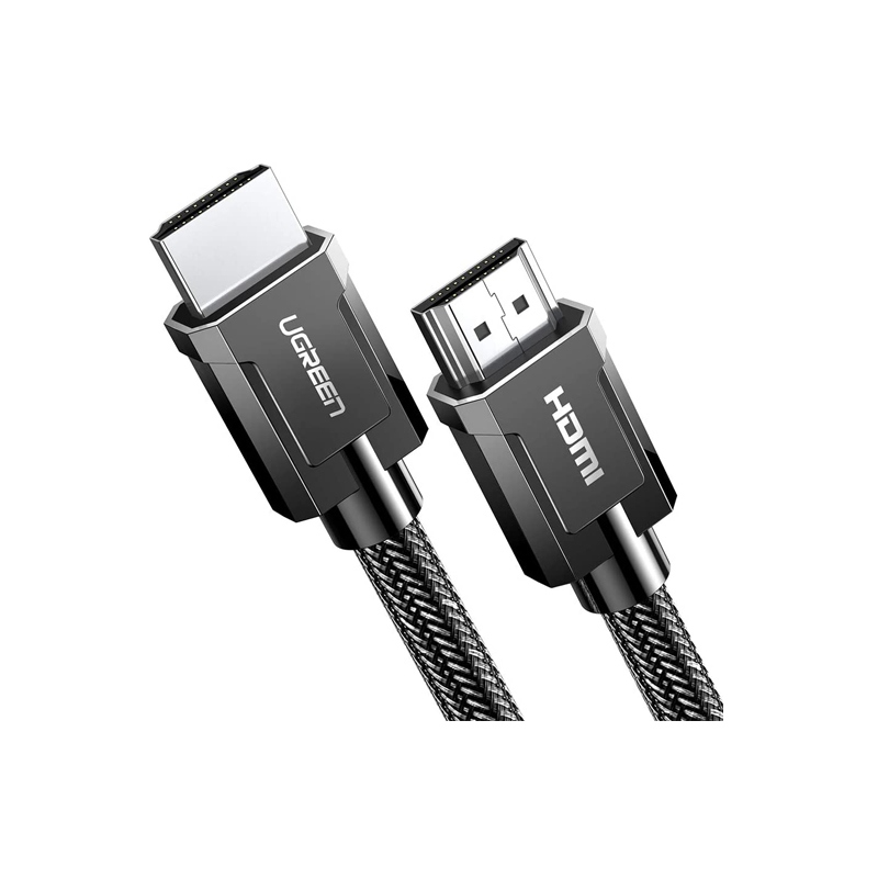 [NS004604] UGreen 4K Male to Male HDMI Cable 2M