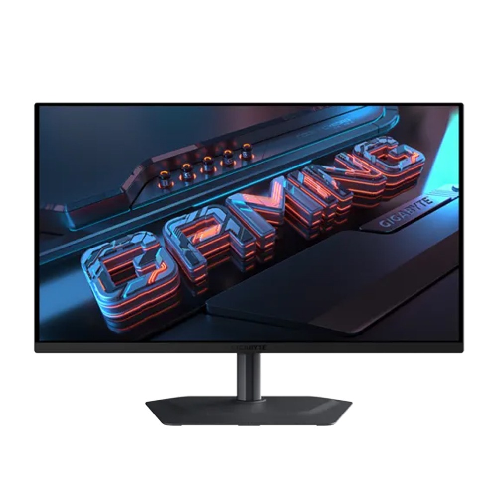 [NS033363] Gigabyte MO27U2 27" QD-OLED 4K UHD 240Hz 0.03ms HDMI 2.1 Gaming Monitor