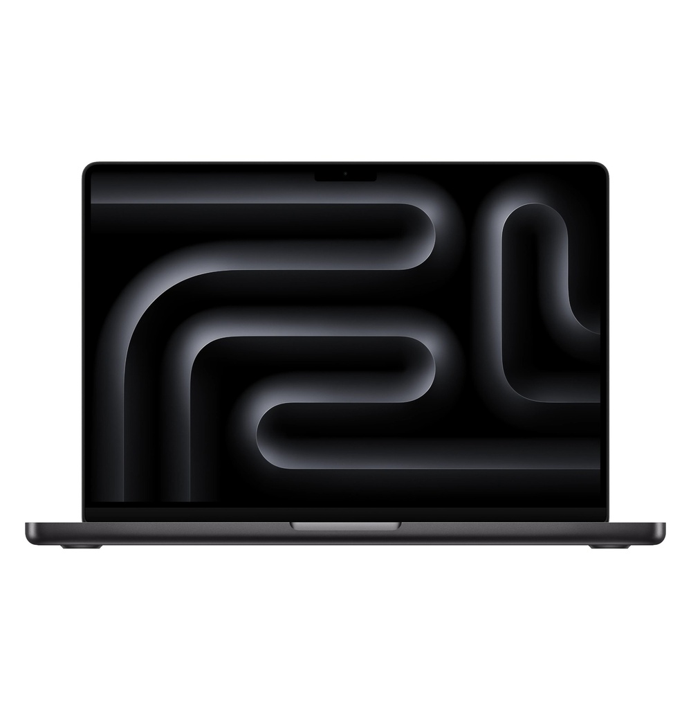 Apple MacBook Pro 14" M5 Pro Chip 15‑Core CPU 16‑Core GPU 48GB 1TB SSD (Eng/Arb) - Space Black