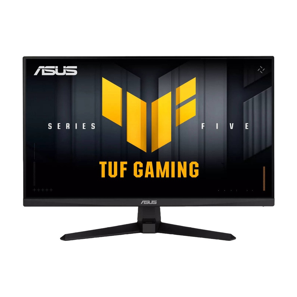 Asus TUF Gaming VG249QM5A 23.8" FHD Fast IPS 240Hz 0.3ms Gaming Monitor With AMD FreeSync Premium