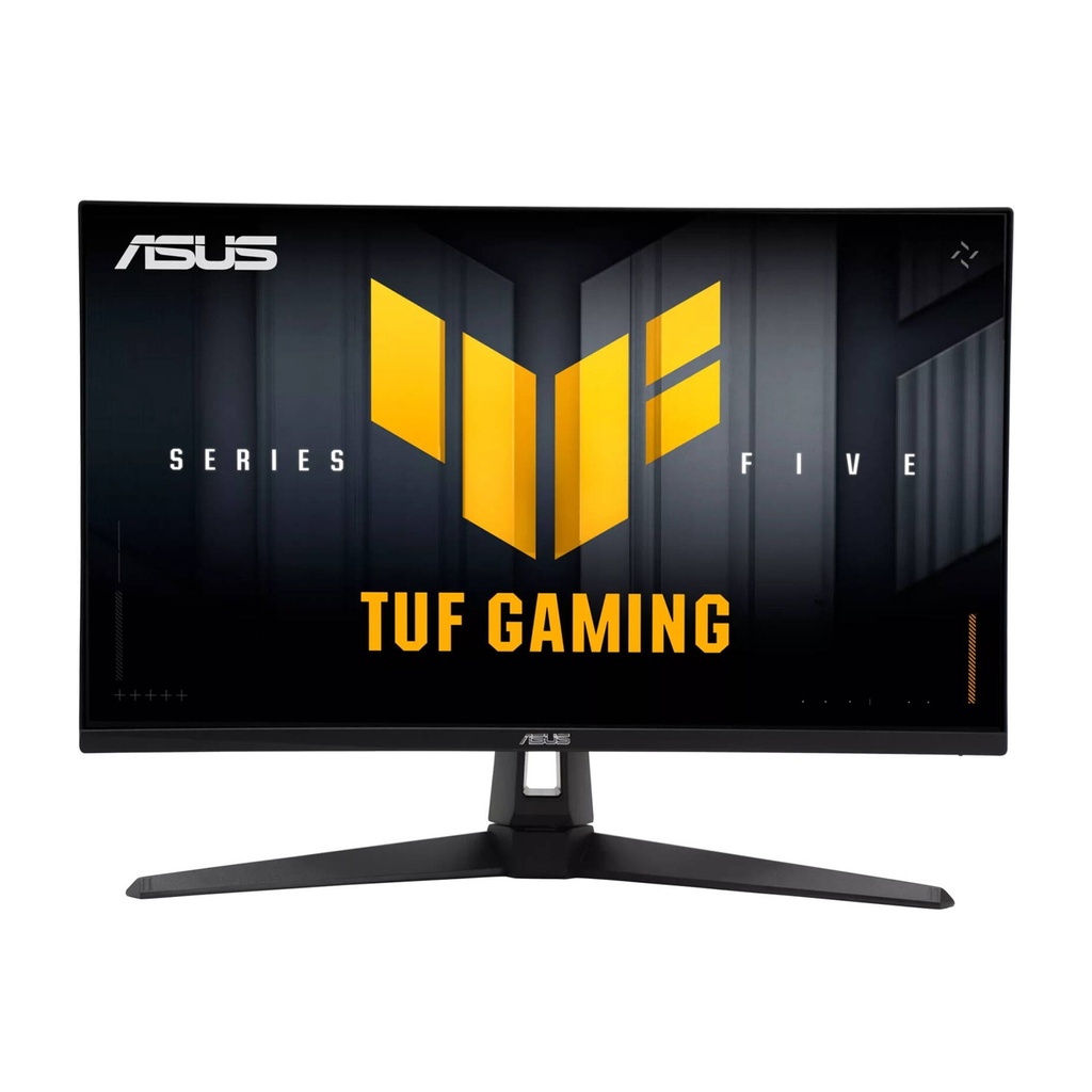 [NS033484] Asus TUF Gaming VG27AQM5A 27" 2K QHD Fast-IPS 300Hz 0.3ms Gaming Monitor With AMD FreeSync Premium