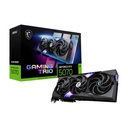MSI Geforce RTX 5070 Gaming Trio OC Edition 12GB GDDR7 Graphic Card