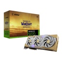 MSI GeForce RTX 5070 World of Warcraft Midnight Light Edition OC 12GB GDDR7 Graphics Card