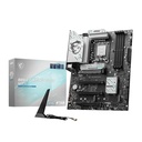MSI Intel B860 Gaming PLUS WIFI DDR5 Motherboard