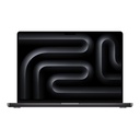 Apple MacBook Pro 16" M5 Pro Chip 18‑Core CPU 20‑Core GPU 64GB 1TB SSD (Eng/Arb) - Space Black