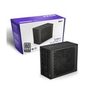 NZXT C1500 80 PLUS Platinum Fully Modular ATX 3.1 1500W Low Noise Power Supply