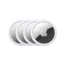 Apple AirTag 4 Pack (2nd Generation)
