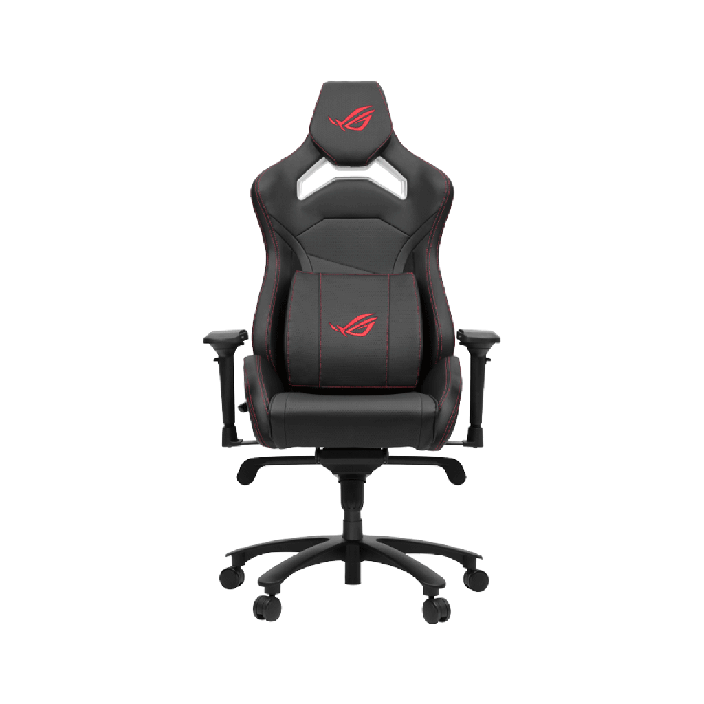 ASUS SL301CW ROG CHARIOT X CORE Gaming Chair - Black