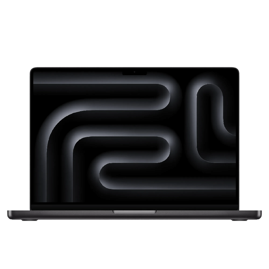 [NS033601] Apple MacBook Pro 14" M5 Max Chip 18‑Core CPU 40‑Core GPU 48GB 2TB SSD (Eng/Arb) - Space Black