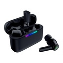 Razer Hammerhead V3 HyperSpeed Wireless Multi-Platform ANC Gaming Earbuds -Black