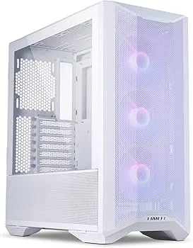 GAMING PC CPU Intel Core i5 - 10 Gen - GTX 1650 - RAM 16 GB DDR4 - SSD 240GB - HDD 2TB