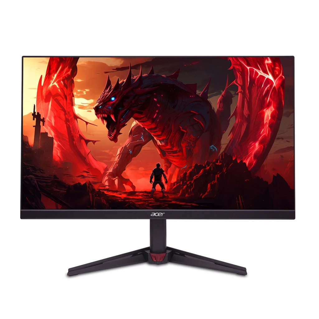 [NS039380] Acer Nitro VG270 W3 27" FHD 240Hz IPS Gaming Monitor, 0.5ms, AMD FreeSync Premium, ZeroFrame, 2x HDMI, DisplayPort | UM.HV0EE.312