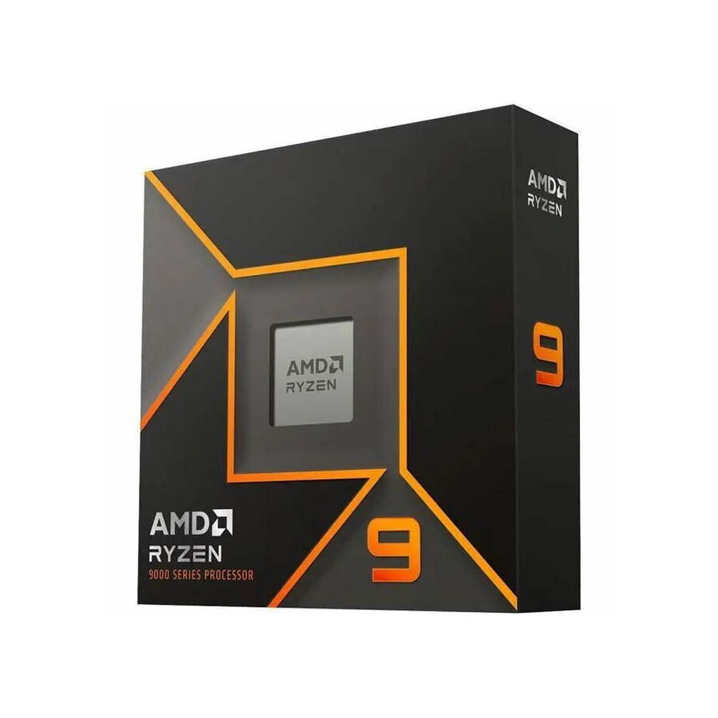 [NS039529] AMD 9000 Series Ryzen 9 9900X 12-Core Socket AM5 Processor OEM