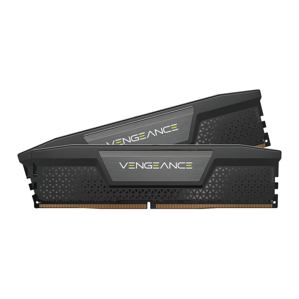 [NS039469] Corsair Vengeance 32GB (2x16GB) DDR5 6000MHz CL36 Memory Kit - Black