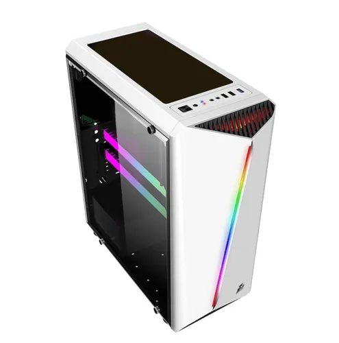 GAMING PC Intel Core I5 - 10th Gen GTX 1650 -16 GB RAM DDR 4 - SSD 256 - HDD 1TB