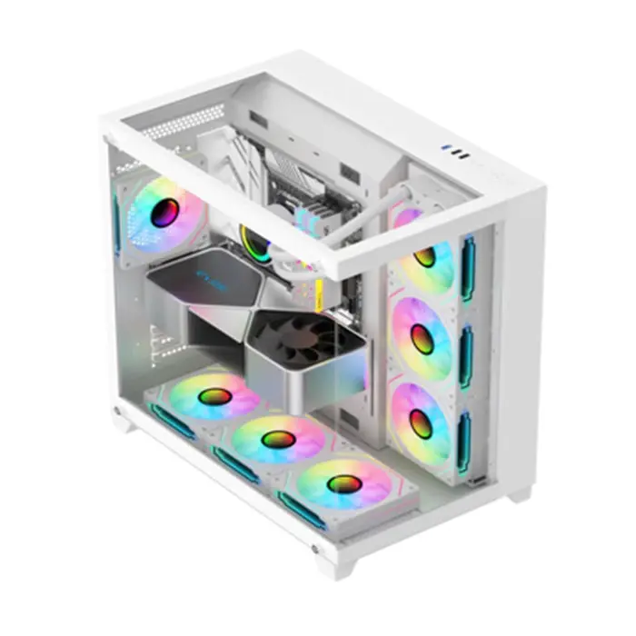 [GPICU] GAMING PC Intel Core I5 - 11th Gen RTX 3060 - 16 GB RAM DDR 4 - SSD 1TB