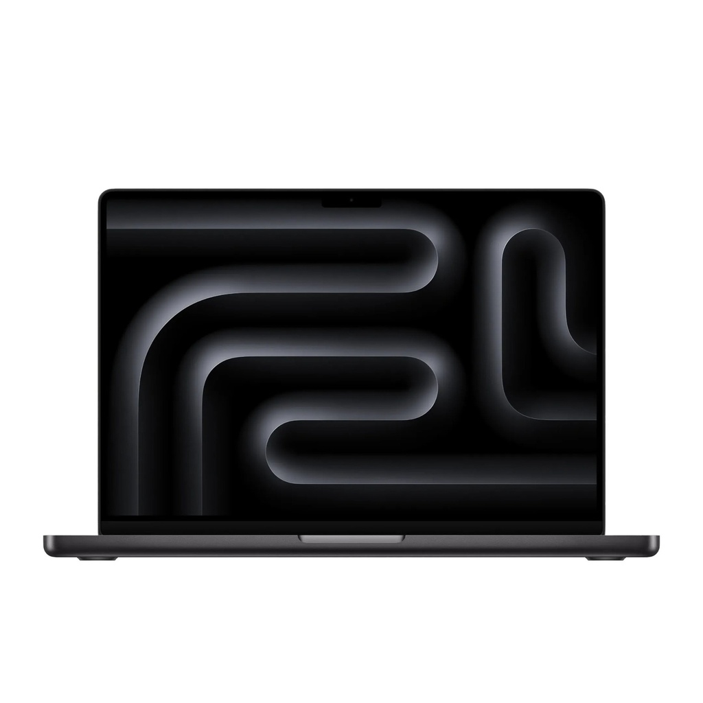 Apple MacBook Pro M5 Pro Chip with 18‑Core CPU / 20‑Core GPU, 48GB RAM, 1TB SSD Storage, 16’’ Liquid Retina XDR display, Touch ID, Backlit Magic Keyboard (Arb/Eng), Space Black | Z1N0001Q6