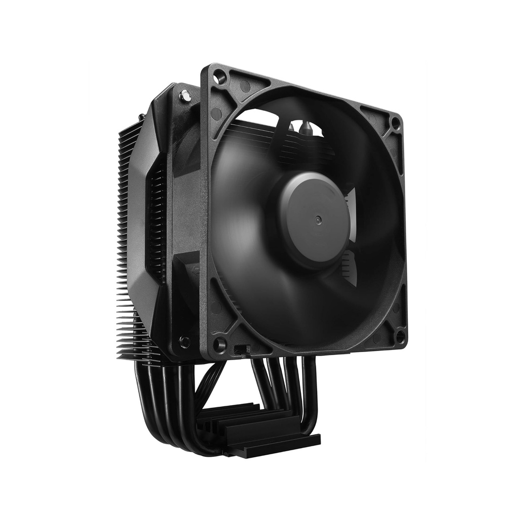 [NS039805] Cooler Master Hyper 411 Nano CPU Air Cooler - Black