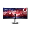 Levono Legion Pro 34WD-10 34" OLED WQHD 240hz 0.03ms Type-C, DisplayHDR 40,99% sRGB, Gaming Monitor With Nvidia G-Sync