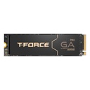 Team Group T-FORCE GA PRO M.2 PCIe Gen5x4 NVMe 4TB SSD Up To 10,000MB/s Read