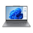 Lenovo Ideapad 5 14IRH9 2-in-1 Touch Laptop, Intel Core i5-13420H Processor, 16GB RAM, 512GB SSD NVMe, Integrated Intel® UHD Graphics, 14" WUXGA IPS TouchScreen,Backlit English Keyboard, Windows 11 Home, Luna Grey | 83KX002UAX