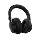 Attack Shark G500 Wireless And Bluetooth Gaming Headset, Active Noice Reduction - Black