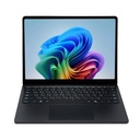MicroSoft Surface Laptop (7th Edition) Intel Core Ultra 7 268V Processor, 32GB RAM, 512GB SSD, Intel Arc Graphics, 15″ PixelSense Touch Display 120Hz, Backlit Keyboard, Windows 11 Pro, Black | EP2-22358
