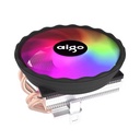 Aigo ICE 400X Top Flow RGB CPU Cooler