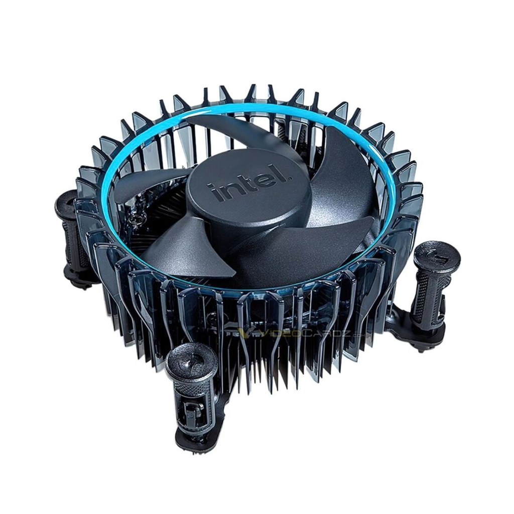 [INTEL-1700] Intel CPU Stock Cooler For LGA 1700