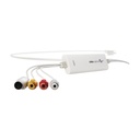 Elgato Video Capture Analog Video for Your Mac PC iPad & iPhone