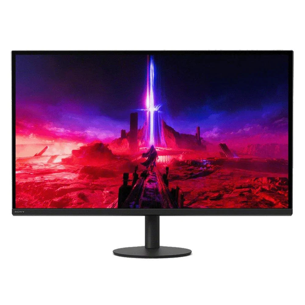 [A224U] Sony Inzone M9II UHD Gaming Monitor, IPS, 27-inch, 160Hz, 1ms, SDM-27U9M2 - Black