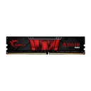 G.Skill Aegis 8GB (1x8GB) DDR4 3200MHz CL16 Desktop Memory
