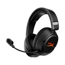 HyperX Cloud Flight 2 RGB Wireless USB Type-C BT Gaming Headset Upto 100Hrs Battery, For PC, PS5, PS4, Nintendo Switch, Mac & Mobile - Black