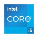 Intel Core i5-14400, 10 Cores 14th Gen Raptor Lake Processor, 2.5 GHz (P-Core) / 1.8 GHz (E-Core) (Without Box)