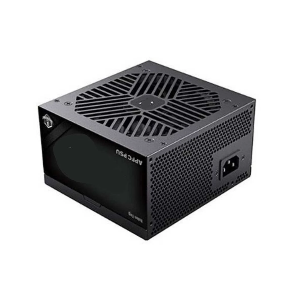 Tortox WX750 80PLUS Non-Modular ATX 750W Gaming Power Supply