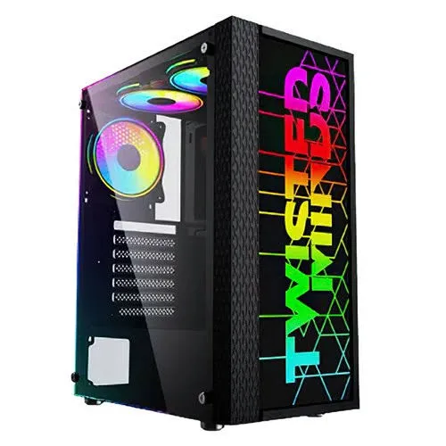 [GPICU] GAMING PC Intel Core I5 - 9th Gen GTX 1650 -16 GB RAM DDR 4 - SSD 240GB - HDD 1TB