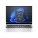 HP Elite x360 1040 G11 2-in-1 Intel Core Ultra 7-155H 32GB RAM 1TB SSD Intel Arc Graphics 14" WUXGA IPS TouchScreen Windows 11 Pro -Silver