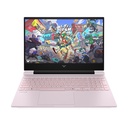 Hp Victus (15-FA2086NE) Gaming Laptop, Intel Core7 240H Processor, 16GB DDR5 RAM, 512GB SSD NVMe, GeForce RTX™ 5050 8GB GPU, 15.6" FHD 144Hz IPS Display, Backlit Keybaord, Windows 11 Pro (License) - Pink