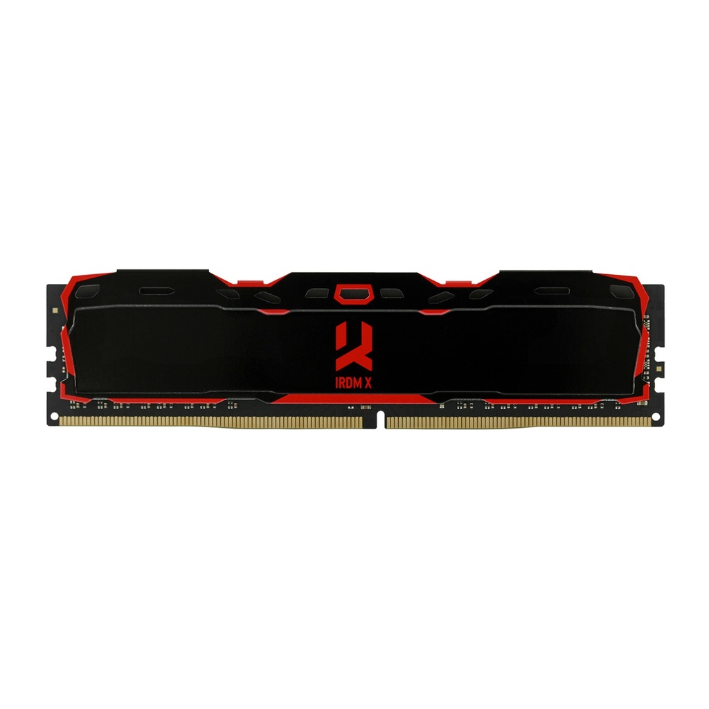 Goodram IRDM X 16GB DDR4 3200MHz CL16 DIMM Desktop Memory