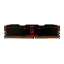 Goodram IRDM X 16GB DDR4 3200MHz CL16 DIMM Desktop Memory