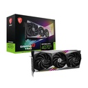 MSI GeForce RTX 4070 Ti GAMING X TRIO Graphics Card, 12GB GDDR6X