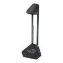 Asus Rog Throne II Core Gaming Headset Stand - Black