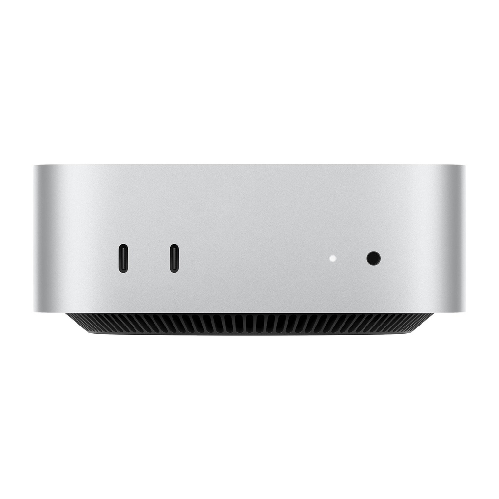 Apple Mac Mini (M6) 24GB RAM, 512GB SSD, M6 Chip with 12-Core CPU and 12-Core GPU