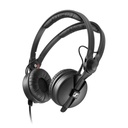 Sennheiser Closed-Back Wired Dynamic Over-Ear Studio Professional Monitoring Headphones - Black