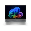 HP ProBook 4 G2i AI Laptop, Intel Core Ultra 5 325 Processor, 16GB DDR5 RAM, 512GB SSD NVMe, Integrated Intel Graphics, 16" WUXGA IPS Display, Windows 11 Pro (License) - Silver