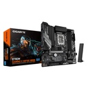 Gigabyte Intel B760M Gaming X WIFI6E GEN5 DDR5 Motherboard
