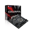 Colorful Intel H810M-T V20 DDR5 M-ATX Gaming Motherboard