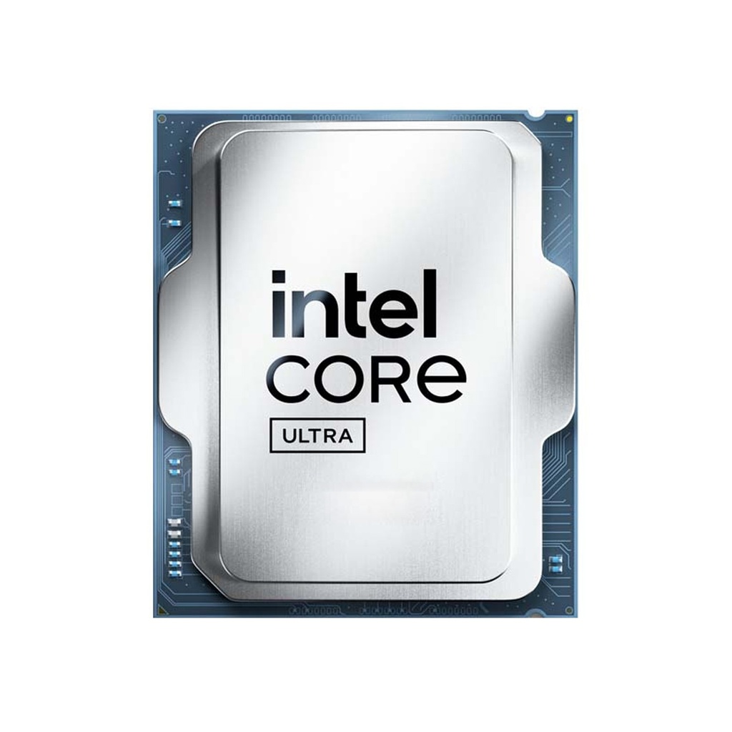 Intel Core Ultra 7 265KF Arrow Lake 5.50 GHz 30MB Cache Processor OEM