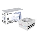 Gigabyte Aorus Elite AE850PM PG5 ICE 80+ Platinum Fully Modular ATX 3.1 850W Power Supply