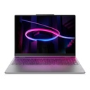 Lenovo Yoga 7i 2-in-1 Aura Edition Intel Core Ultra 7 355 16GB RAM 512GB SSD Intel Graphic 16" WUXGA TouchScreen Windows 11 Home -Luna Grey